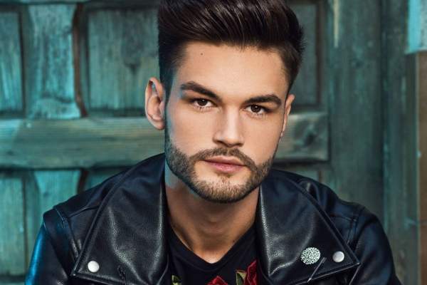 Star Matinal. Cât de mult investește Edward Sanda în ținutele sale. Care este cel mai scump articol al său. „Îmi place să fiu mai elegant...” / VIDEO