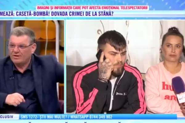Acces Direct. Narcis, bătut crunt și mutilat pentru tot restul vieții, de un bărbat periculos. A făcut dezvăluiri cutremurătoare: ”M-am trezit lângă...” / VIDEO
