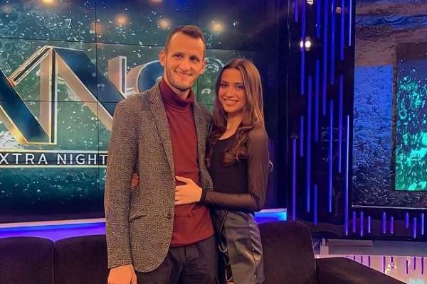 Știrile Antena Stars. Andrei Ungureanu și soția lui, divorț în secret. „Omul cu Tourette”, adevărul despre despărțirea cu scandal: „M-a durut la început”