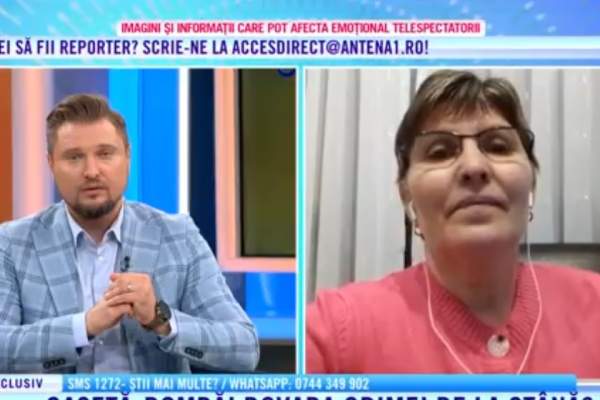 Acces Direct. Ce știe Gheorghe, fratele lui Costel, despre dispariția lui și munca la stână. Ar fi mai multe persoane care ar fi avut aceeași soartă ca și el: ”L-a găsit mort” / VIDEO