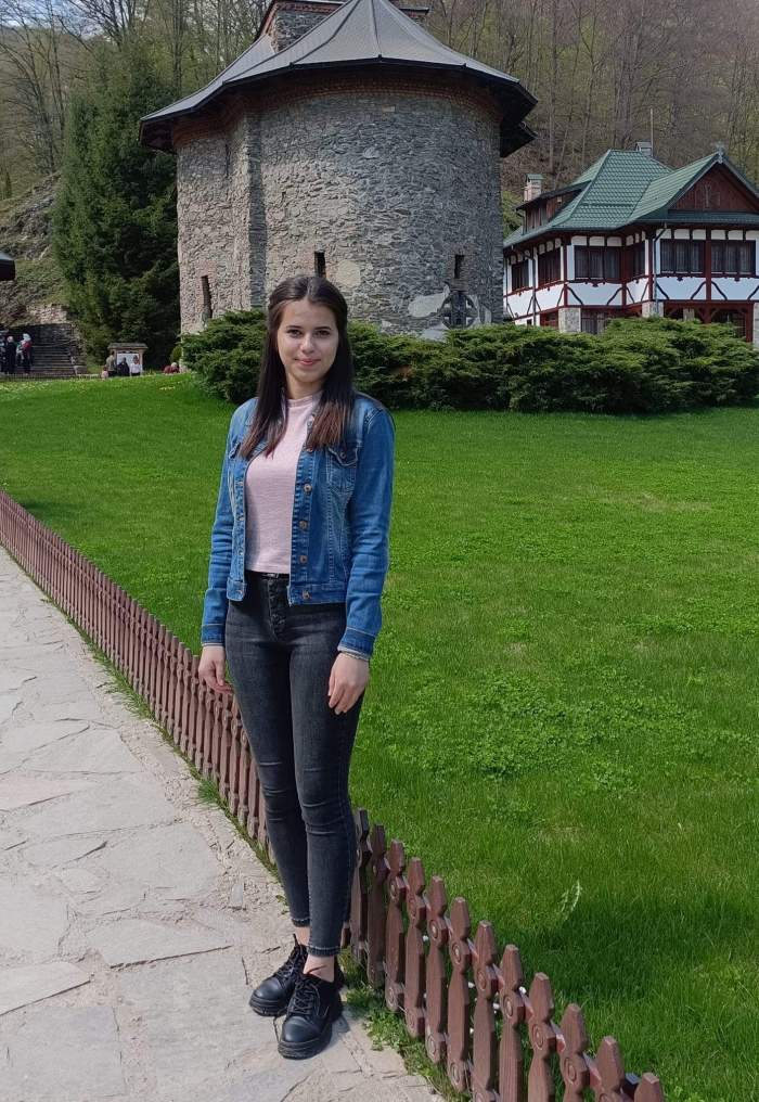 Tatăl Andreei, studenta de la Medicină ucisă de Mirel, declarații sfâșietoare, la o lună de când tânăra a fost omorâtă. Părinții ei, copleșiți de durere: „Mi-e atât de dor”