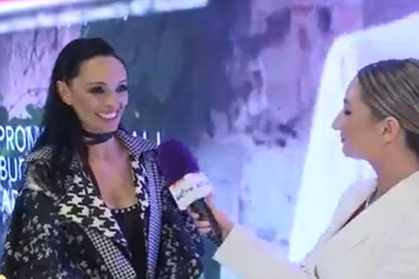 Star Matinal. Cosmina Păsărin a vorbit despre dorința de a deveni mamă, dar și despre momentele în care a fost afectată de părerile celor din jur: "Sunt într-o perioadă ..." / VIDEO