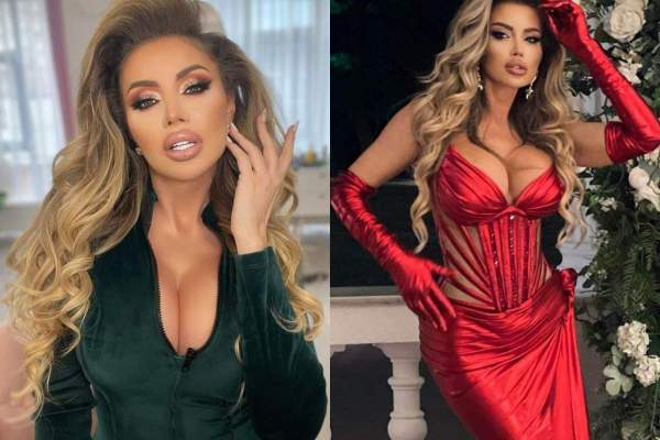 Știrile Antena Stars. Roxana Vașniuc, reacție în urma comentariilor răutăcioase! Fanii au judecat-o că s-a afișat într-un costum de baie minuscul: ”Dacă eu mă simt...” / VIDEO
