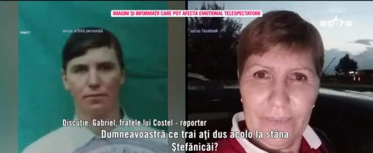 Captură de ecran de la Acces Direct