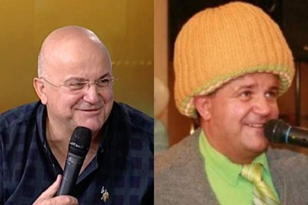 Știrile Antena Stars. Axinte are 77 de fini! Îndrăgitul actor a trăit o minune: „Ne-am chinuit 6 ani să avem un băiat” / VIDEO