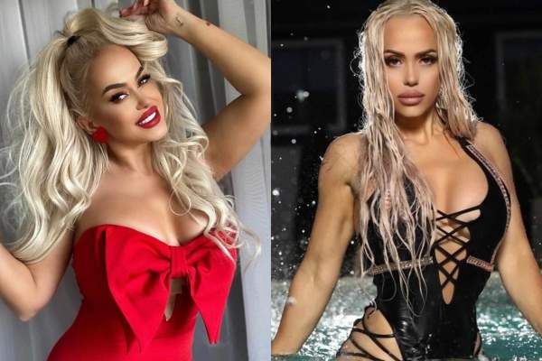 Xtra Night Show. Petrecere fabuloasă de ziua Andei Adam! Cântăreața împlinește 44 de ani și sărbătorește alături de prieteni: ”E prima oară...” / VIDEO