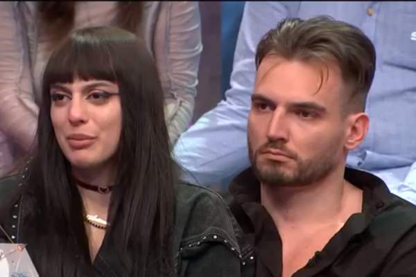 Mireasa – Capriciile Iubirii. Antonia a izbucnit în lacrimi! Concurenta părăsește emisiunea: „A fost o lecție...” / VIDEO