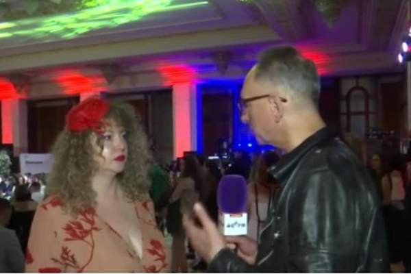 Xtra Night Show. Oana Lis, dezvăluiri despre perioada în care a suferit de depresie. Ce spune soția lui Viorel Lis despre acele momente: "Când îmi apar..." / VIDEO