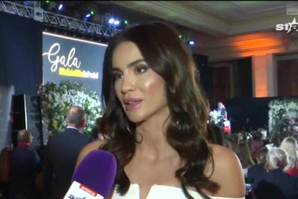 Xtra Night Show. Geanina Ilieș se mândrește cu băiatul ei. Ce dezvăluiri a făcut prezentatoarea Știrilor Antena Stars: "Copilul meu..." / VIDEO