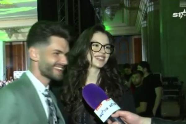 Xtra Night Show. De ce au dispărut Cleopatra Stratan și Edward Sanda din lumina reflectoarelor. Cu ce își ocupă timpul cei doi, pe lângă muzică: "Am stat mai mult..." / VIDEO