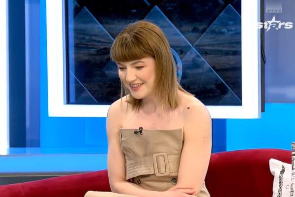 Vacanță de vedetă. Alexandra Ungureanu, îndrăgostită de Maramureș. Ce a impresionat-o pe artistă: "Mi-a intrat în suflet..." / VIDEO