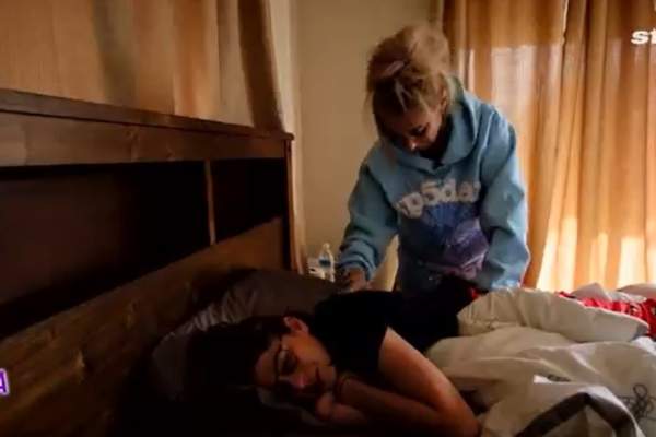 Prodanca. Punct și de la capăt. Anamaria Prodan, enervată la culme de fiul ei! Cum l-a pus la punct pe Laurențiu Reghecampf Jr.: ”Îmi vine să îl...” / VIDEO