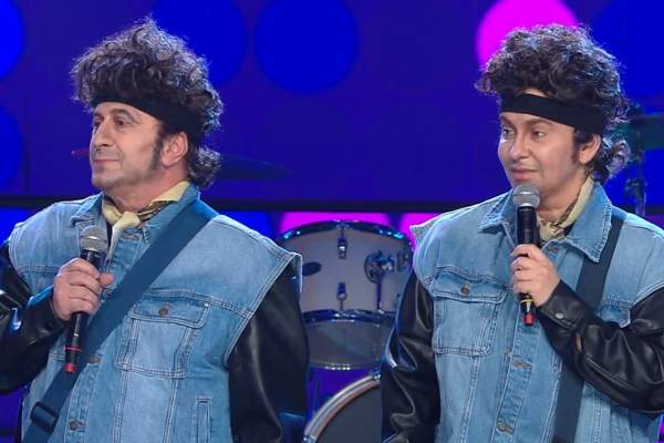 Te cunosc de undeva, 27 aprilie 2024. Paula Chirilă și Romică Țociu au făcut spectacol! S-au transformat în Bruce Springsteen și au cântat o melodie celebră: ”Foarte grea...” / VIDEO