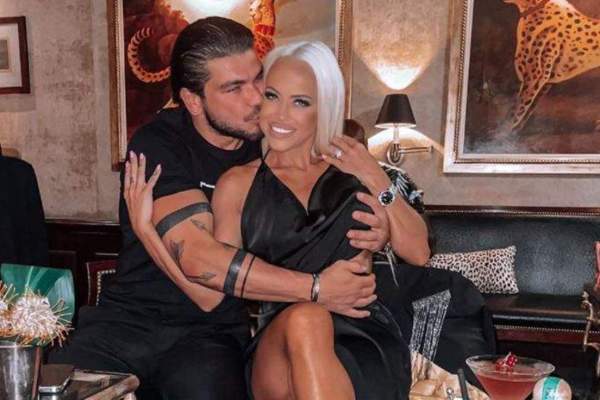 Star Matinal. Anda Adam și Yosif Mohaci, pregătiri pentru nuntă! Când va avea loc evenimentul. Cei doi își mai doresc un copil / VIDEO