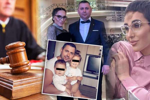 Știrile Antena Stars. Dana Roba nu poate să își ducă fetițele în vacanță din cauza lui Daniel Balaciu! Fostul soț nu îi semnează acordul: ”Să nu îl mai suporte niciodată” / VIDEO