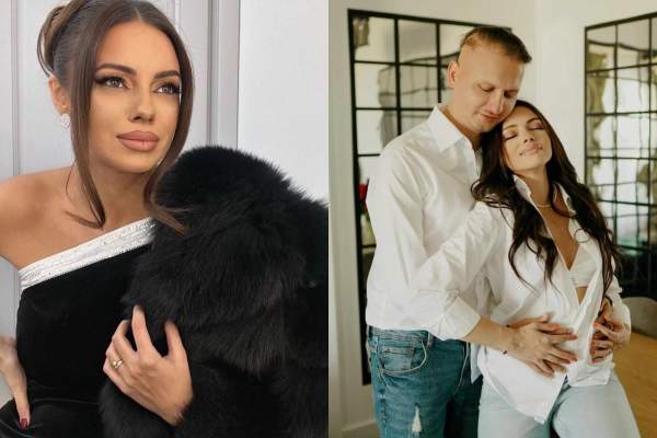 Știrile Antena Stars. Cosmina Adam, primele declarații după ce a anunțat că este însărcinată! Fosta asistentă de la Acces Direct a aflat sexul bebelușului: ”Știu doar...” / VIDEO