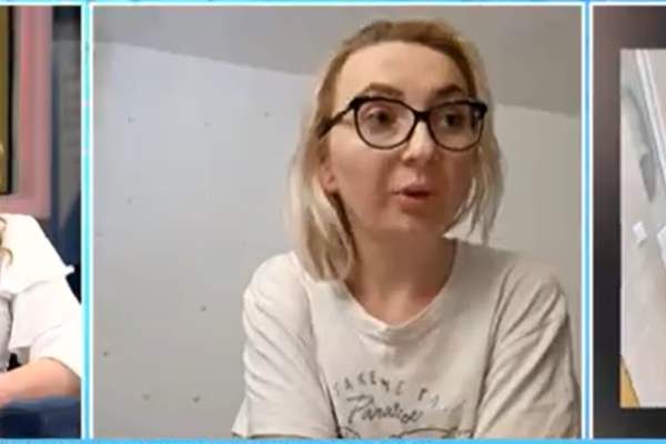 Acces Direct. O tânără susține că soțul cu care se află în divorț și mama lui vor să îi ia fetița, deși nu se ocupă de ea: "Nu i-a interesat..." / VIDEO