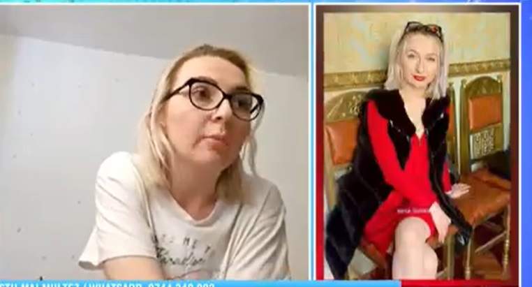 Cum se apără Marian, soțul Loredanei. Cum răspunde acuzațiilor încă soției lui