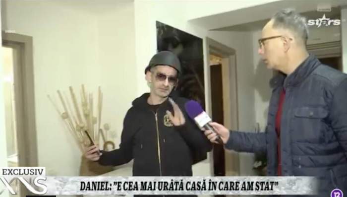 Captură de ecran de la Xtra Night Show