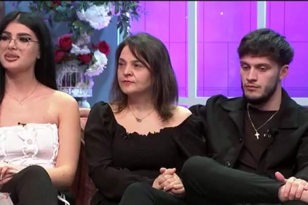 Mireasa – Capriciile Iubirii. De ce s-a întors, de fapt, Ionela în emisiune. Concurenta a vărsat multe lacrimi: „Aleg...” / VIDEO