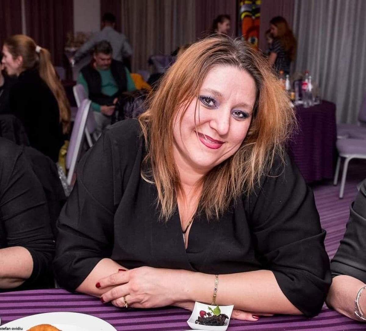 Diana Șoșoacă se teme pentru viața ei. Diana Șoșoacă