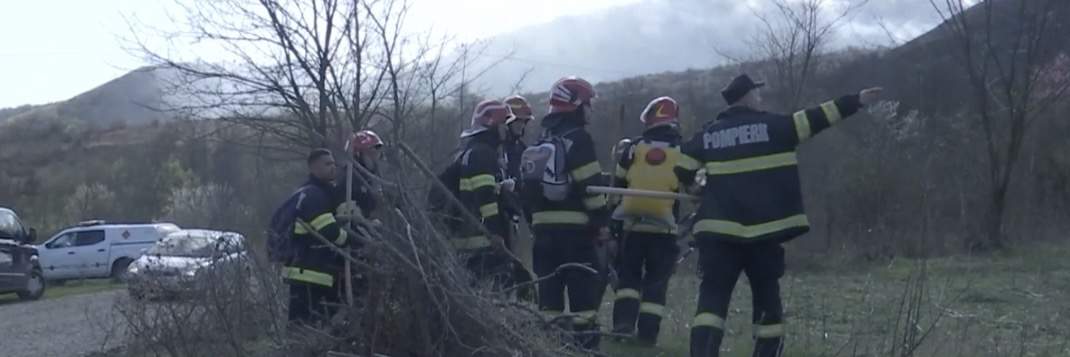 Un om a intrat în comă din cauza vântului