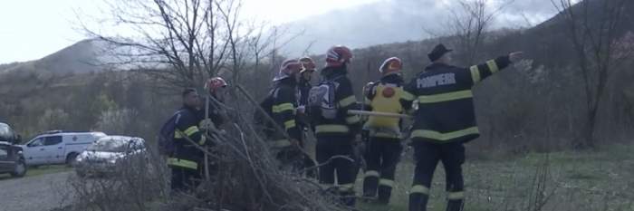 Un om a intrat în comă din cauza vântului