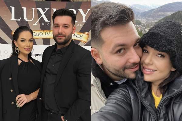 Star Matinal. Deea Maxer și Robert Drilea vor să se căsătorească. Cei doi plănuiesc să facă pasul cel mare / VIDEO