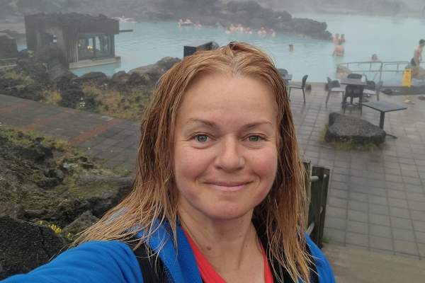 Știrile Antena Stars. Dana Mladin, prinsă în cutremurul de 7.4 grade în Taiwan! Unde era, când pământul a început să se zguduie: ”După momentul groazei...” / VIDEO