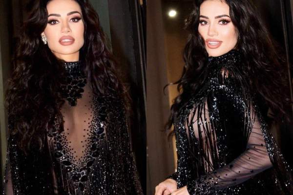 Andreea Sasu a confirmat că urmează să aibă un copil cu Philipp Plein! Românca a recunoscut tot ce s-a zvonit: ”Suntem împreună de un an de zile”