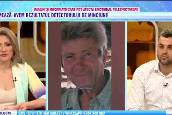 Acces Direct. Noi detalii șocante în cazul lui Victor, poetul găsit mort. Declarațiile făcute de un pădurar: „Mi-a spus că e...” / VIDEO