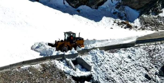 transalpina