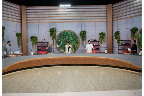 Chefi la cuțite, 3 aprilie 2024. Irina Fodor pune în joc o nouă amuletă! Ce provocare au primit jurații: ”Nu cred” / VIDEO