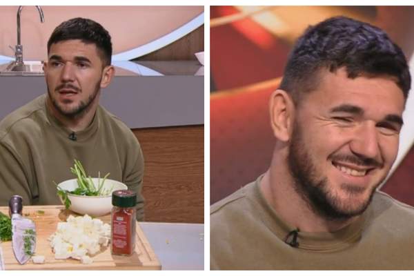 Chefi la cuțite, 3 aprilie 2024. Povestea impresionantă a lui Florin Mihuț, sportivul ajuns în scaun cu rotile. Cât de greu i-a fost să se adapteze la noua viață: ”Puteam să mor” / VIDEO