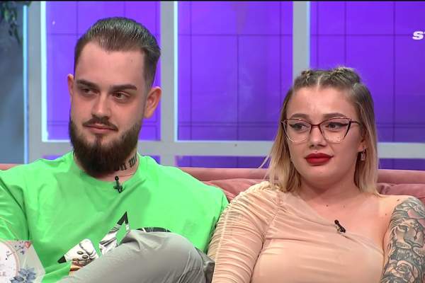 Mireasa. Detalii neștiute despre trecutul Cristinei. Unde a lucrat concurenta: „Poate par într-un fel...” / VIDEO