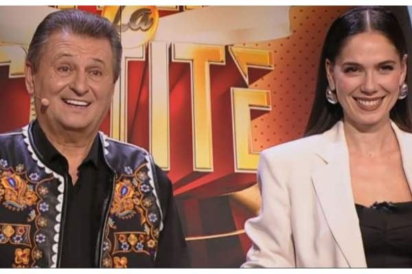 Chefi la cuțite, 3 aprilie 2024. Cine a câștigat a opta amuletă a competiției. Nea Mărin a degustat preparatele: ”Mi-a adus aminte de copilărie” / VIDEO