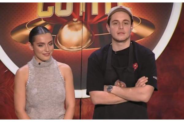 Chefi la cuțite, 3 aprilie 2024. Ce au gătit Alexia și Aris Eram pentru jurați. Concurenții, despre provocările din America Express: ”Așa fac frații” / VIDEO