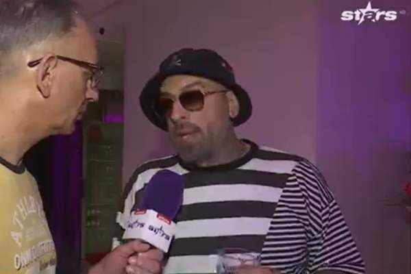Xtra Night Show. Ce spune CRBL despre relația cu Elena, mama fetiței sale, după ce au anunțat divorțul: "Nu sunt..." Ia în calcul artistul să devină tată din nou? / VIDEO