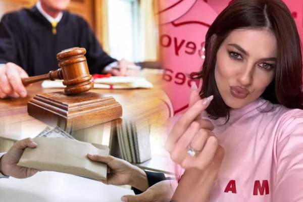 Star Matinal. Polițiștii care au luat mită de la Lidia Buble, condamnați la închisoare! Decizie finală / VIDEO