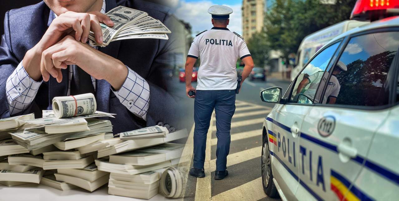 Milionar celebru, probleme cu poliția, după ce a sfidat legea / Ce a pățit faimosul latifundiar!