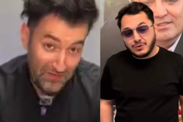 Știrile Antena Stars. Smiley a spus cui aparține, de fapt, piesa "Made in România". Melodia a cucerit TikTok-ul și s-a viralizat în toată lumea: "Concluzia este că..." / VIDEO