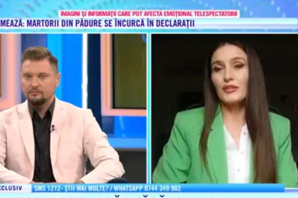 Acces Direct. Un artist cunoscut și-ar fi neglijat copilul, după ce s-ar fi recăsătorit cu o altă cântăreață. Mama băiatului, apel disperat: ”Nici măcar...” / VIDEO
