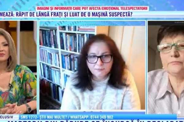 Acces Direct. Controverse în urma crimei din pădure! Martorii se încurcă în declarații! Cine l-ar fi ucis pe Radu: ”Suspectul nu...” / VIDEO