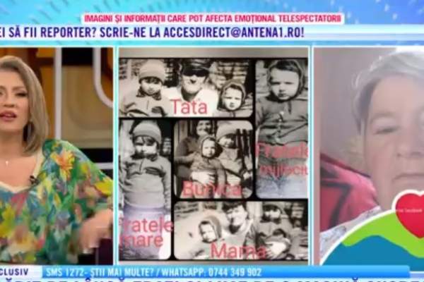 Acces Direct. Copil din Hunedoara, dispărut în timp ce se afla la scăldat cu frații lui. Ar fi fost răpit de o mașină suspectă: ”Ne-a spus că a văzut...” / VIDEO