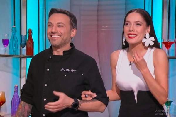 Chefi la cuțite, 30 aprilie 2024. Jurații emisiunii, surprinși de battle-ul cu numărul 5! Irina Fodor le-a dat vești neașteptate: „Cea mai grea probă!” / VIDEO