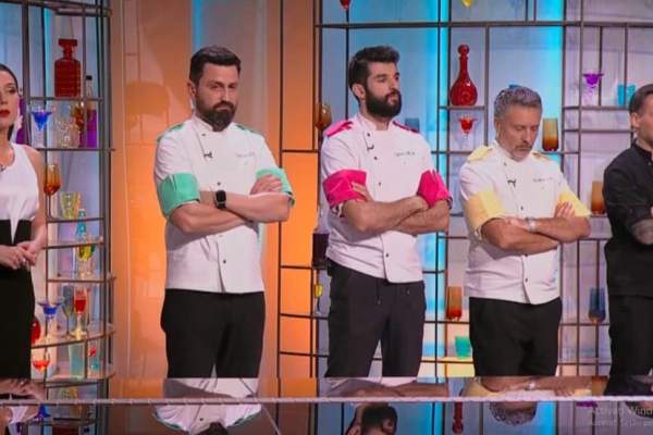 Chefi la cuțite, 30 aprilie 2024. Ce concurent a luat 14 puncte în această seară. Jurații au crezut că este vorba despre un cuțit de aur / VIDEO