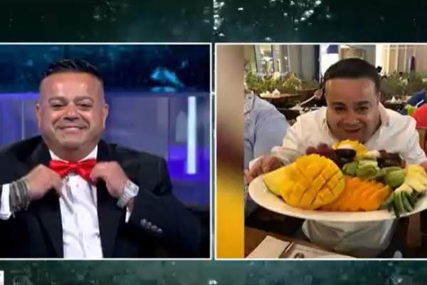 Xtra Night Show. Adrian Minune s-a operat și și-a micșorat stomacul! Câte kilograme a slăbit și cât de grea a fost intervenția: ”Mă simt...” / VIDEO