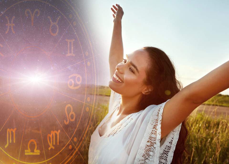 O zodie din horoscop își va rezolva toate probleme în luna mai.