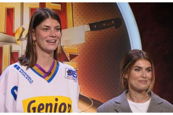 Chefi la cuțite, 3 aprilie 2024. Sânziana Negru și Laura Giurcanu, preparat inspirat din America Express. Ce reacție au avut jurații: ”Doar cineva care a fost acolo...” / VIDEO