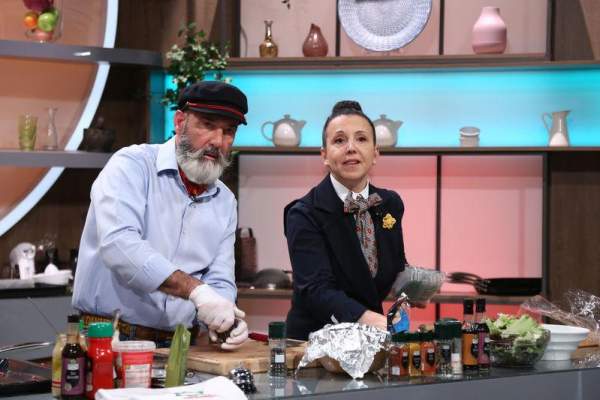 Chefi la cuțite, 3 aprilie 2024. Dan Govella i-a surprins pe jurați cu meseria lui. Concurentul, detalii importante din viața sa: ”Am plecat sub egida NATO” / VIDEO